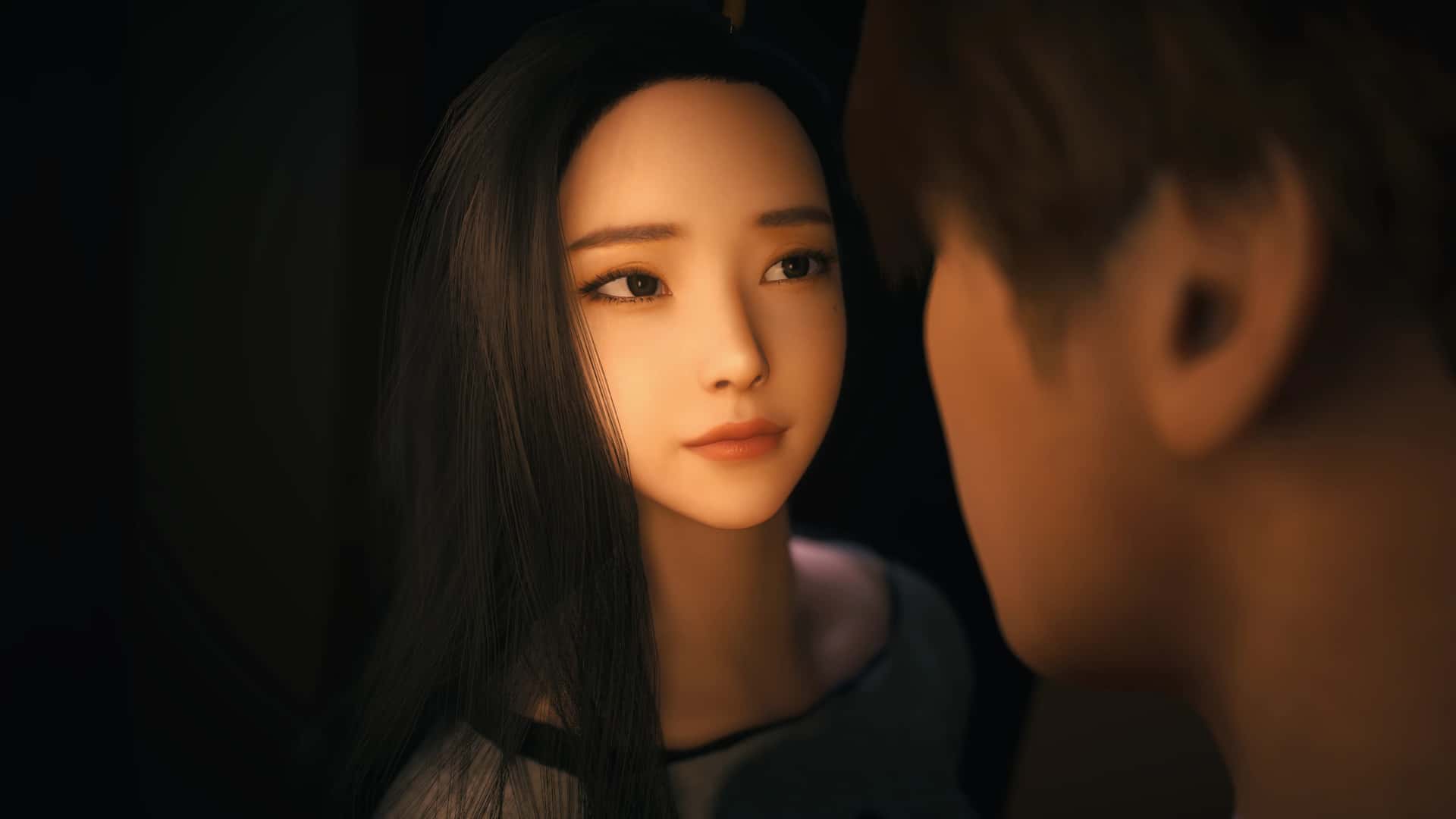 禁忌之念/禁忌思想 Forbidden Thoughts 第二章（Ch. 2 Up.2）含第一章（ ）游戏封面