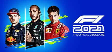F1 2021 voices38 中文版全息投影